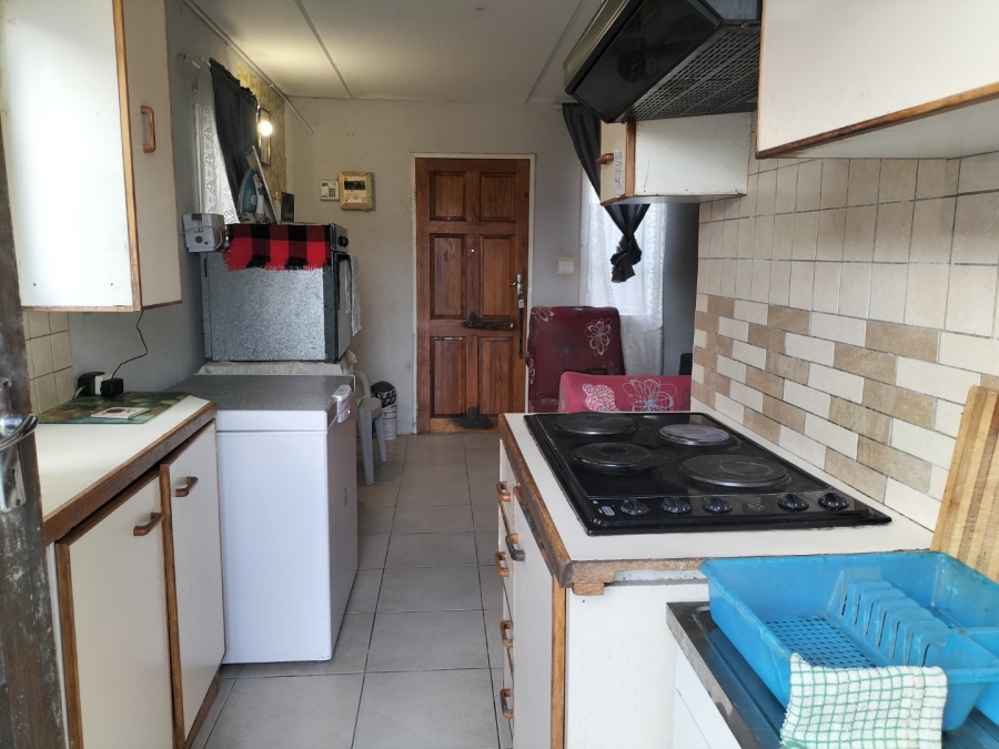 2 Bedroom Property for Sale in Woodlands Western Cape